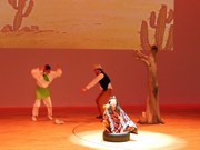 Vyhlášení soutěže Mladí designeři 2015 Škoda auto a.s. Mladá Boleslav